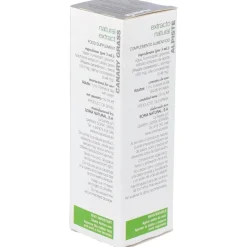Extracto de Alpiste 50ml - Soria Natural