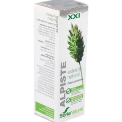 Extracto de Alpiste 50ml - Soria Natural