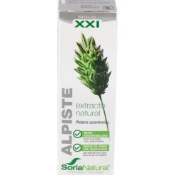 Extracto de Alpiste 50ml - Soria Natural