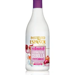 Extracto de Cebolla Champú 750 ml - Instituto Espaol