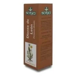 Extracto Diente De Leon 50Ml.