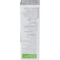 Extracto Diente Leon 50 ml Xxi Soria - Soria Natural
