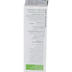 Extracto Diente Leon 50 ml Xxi Soria - Soria Natural