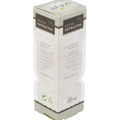 Extracto Ginkgo Biloba 50Ml.