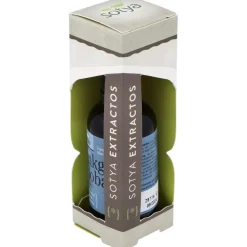 Extracto Ginkgo Biloba 50Ml.