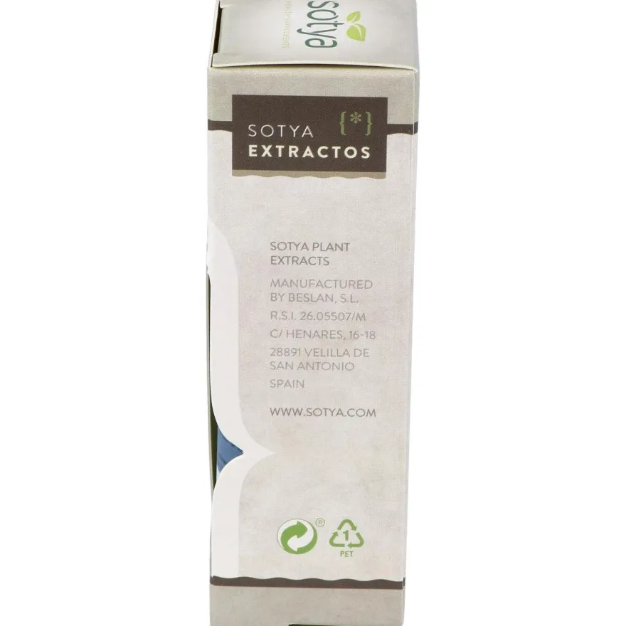 Extracto Ginkgo Biloba 50Ml.