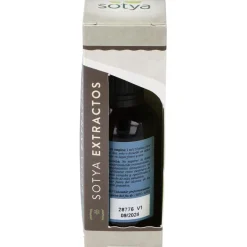 Extracto Ginkgo Biloba 50Ml.