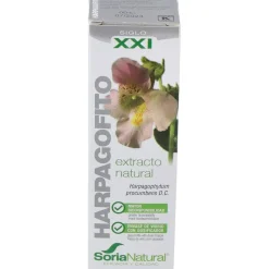 Extracto Harpagofito Xxi 50 ml Soria N - Soria Natural