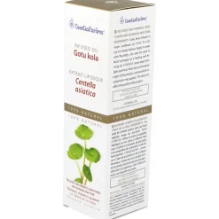 Extracto Lipídico Centella Asiática 100ml - Esential Aroms