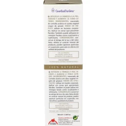Extracto Lipídico Centella Asiática 100ml - Esential Aroms