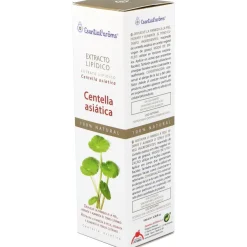 Extracto Lipídico Centella Asiática 100ml - Esential Aroms