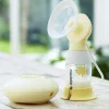 Extractor De Leche Electrico - Swing Flex
