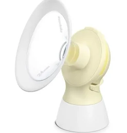 Extractor De Leche Electrico - Swing Flex