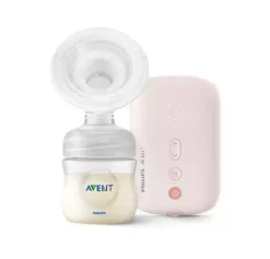 Extractor De Leche Electrico - Philips Avent