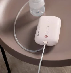 Extractor De Leche Electrico - Philips Avent
