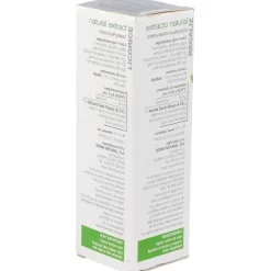 Extracto Regaliz Xxi 50 ml - Soria Natural