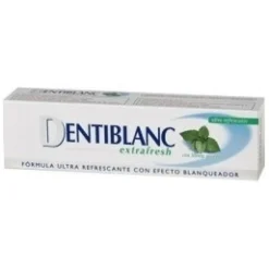 Extrafresh Pasta Dental 100ml - Dentiblanc