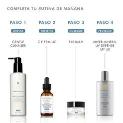 Eye Balm, 15 ml. - Skinceuticals