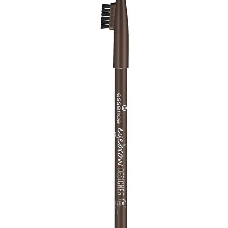 Eyebrow Designer Lápiz De Cejas 10-Dark Chocolate Brown 1 Gr