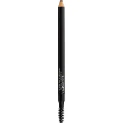 Eyebrow Pencil N01 Brown 1_2g - Gosh
