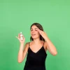 Eye Cream Antiedad con Aguacate, Té Verde y Cafeína Botanical Extracts 30 ml - Alma Secret