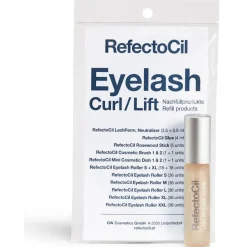 Eyelash Curl/lift Mascara de Pestaña 4ml - Refectocil