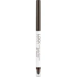 Eyeliner Look Expert C/ Difum Marrón Moca