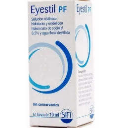 Eyestil Pf (1 Envase 10 ml) - Sifi