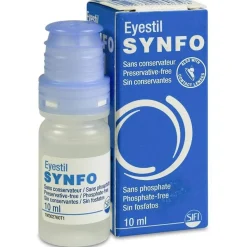 Eyestil Synfo, 10 ml - Sifi