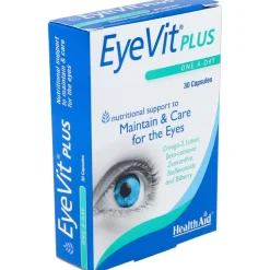 Eyevit Plus 30Cap.