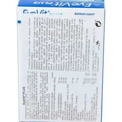 Eyevit Plus 30Cap.