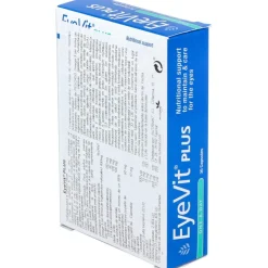 Eyevit Plus 30Cap.