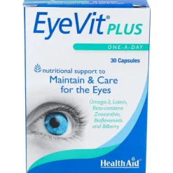Eyevit Plus 30Cap.