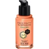 Facefinity All Day Flawless 3 In 1 Foundation 82-Deep Bronze 30 Ml