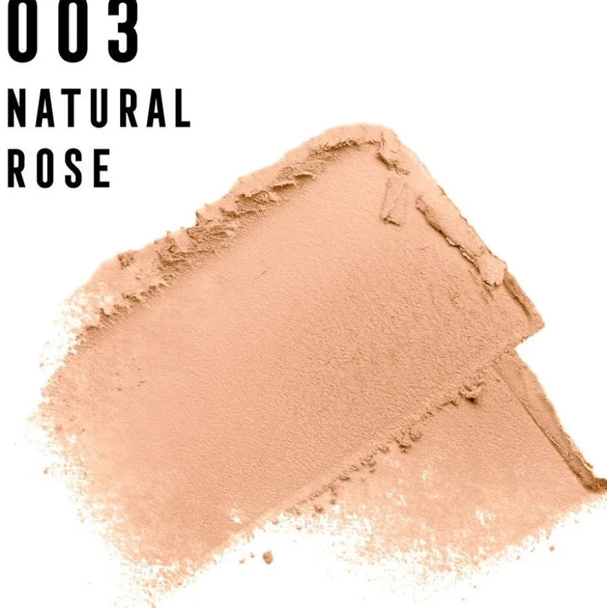 Facefinity Compact Base De Maquillaje Recarga Spf20 05-Sand 84 Gr