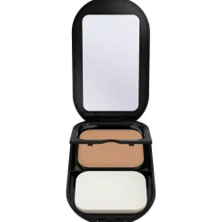 Facefinity Compact Foundation Refillable Spf20 03 Natural 10g - Max Factor