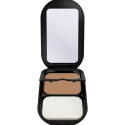 Facefinity Compact Foundation Refillable Spf20 08 Toffee 10g - Max Factor
