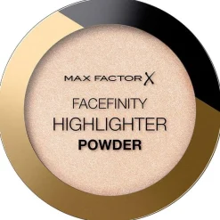 Facefinity Highlighter Powder 01 Nude Beam 8g - Max Factor