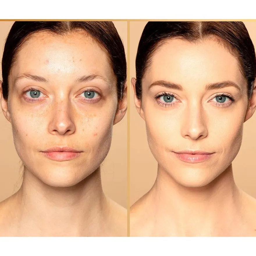 Facefinity 3in1 Primer, Concealer y Foundation 85 - Caramel 30 ml - Max Factor