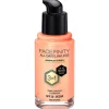 Facefinity 3in1 Primer, Concealer y Foundation 80 - Bronze 30 ml - Max Factor