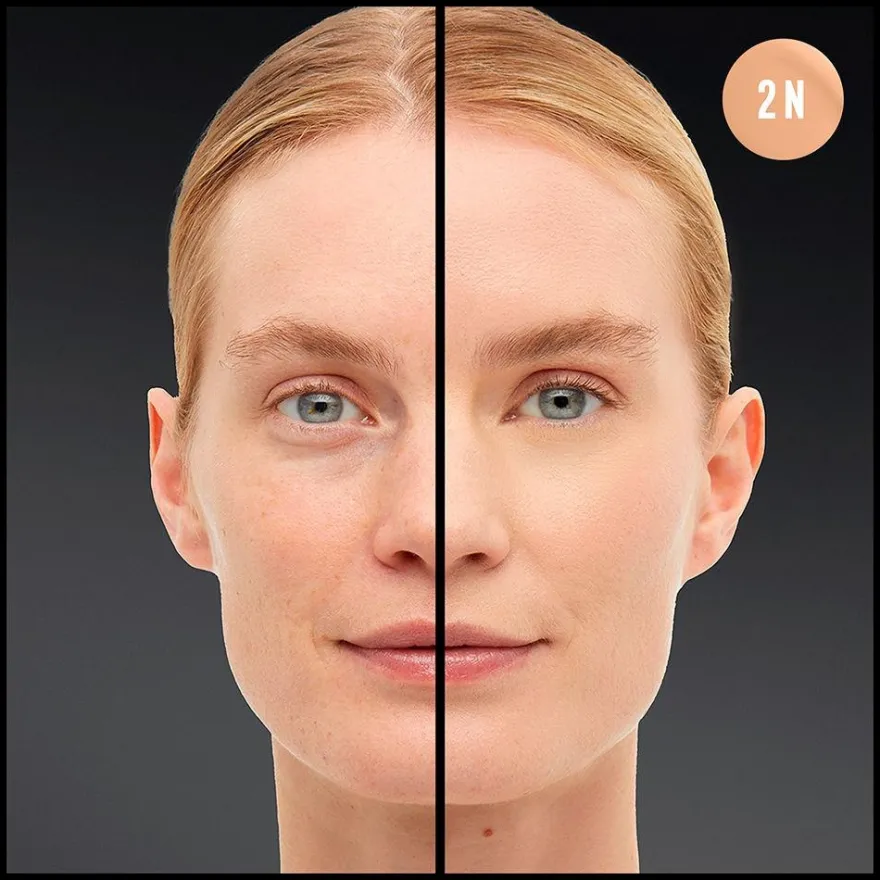 Facefinity Multi Perfector Concealer 2n 11ml - Max Factor