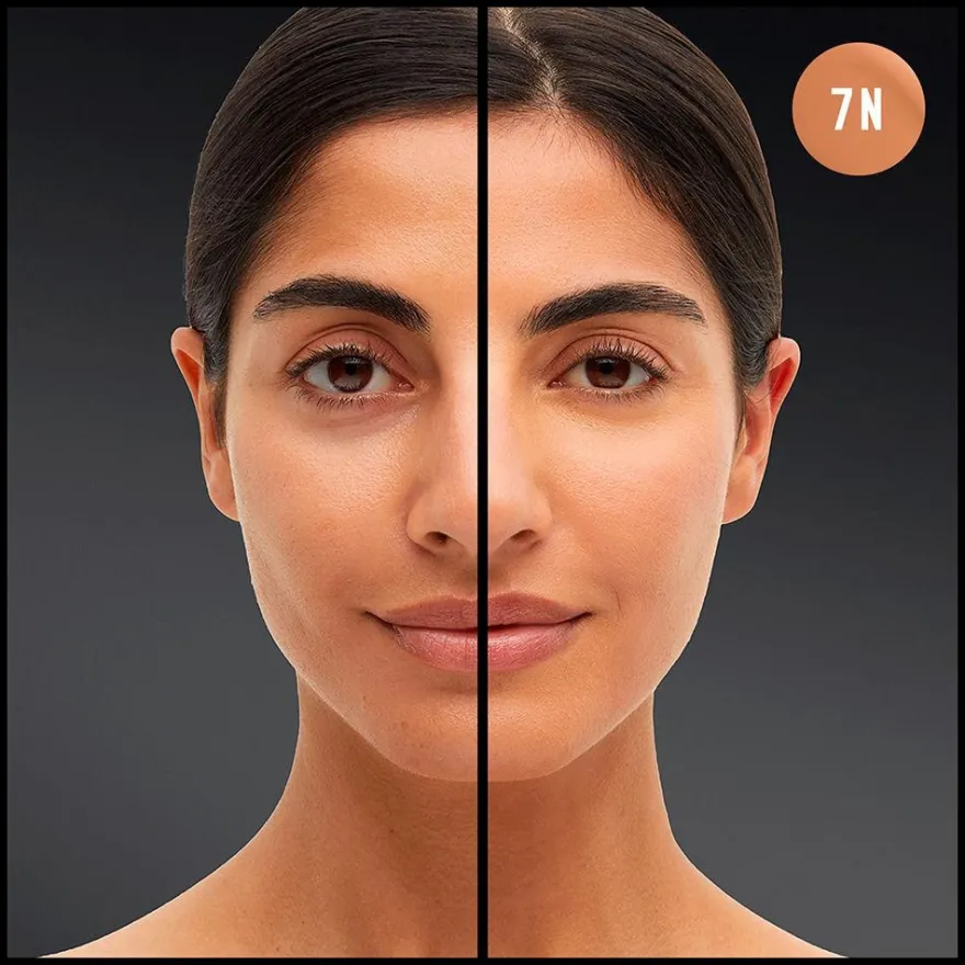 Facefinity Multi Perfector Concealer 7n 11ml - Max Factor
