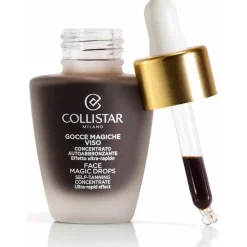 Face Magic Drops 30ml - Collistar