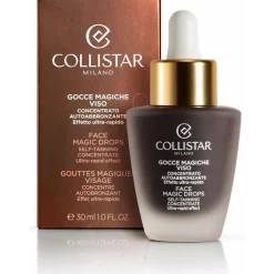 Face Magic Drops 30ml - Collistar