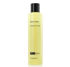 Facial Wash, 206.5 ml. - PCA Skin