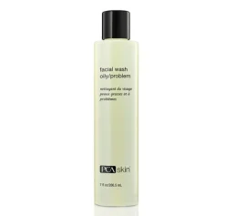 Facial Wash Oily/Problem, 206.5 ml. - PCA Skin