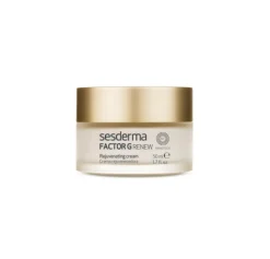 Factor G Renew Crema Rejuvenecedora, 50 ml. - Sesderma