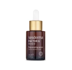 Factor G Renew Serum Rejuvenecedor, 30 ml. - Sesderma