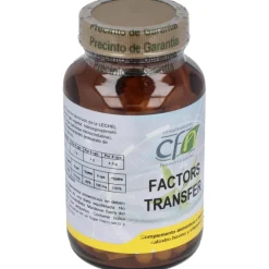 Factors Transfer 90cap - Cfn