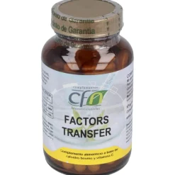Factors Transfer 90cap - Cfn